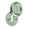 Satin Nickel