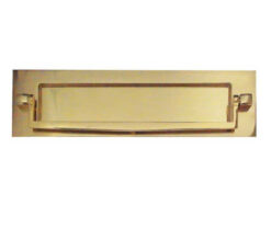 Jedo Postal Knocker