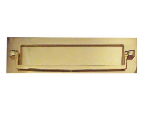 Jedo Postal Knocker