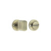 Contemporary Turns & Releases for Mortice Knob