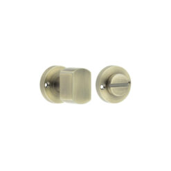 Contemporary Turns & Releases for Mortice Knob