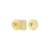 Satin Brass