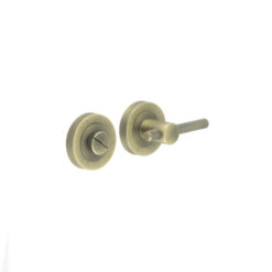 Jedo Bari Knurled Turns & Release