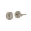 Satin Nickel