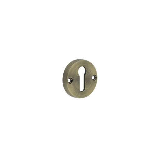 Contemporary Escutcheons for Mortice Knobs