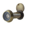 Jedo 180 Degree Door Viewers to Fit 50-70mm Doors