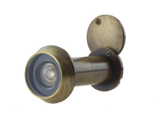 Jedo 180 Degree Door Viewers to Fit 50-70mm Doors