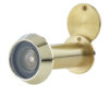 Satin Brass