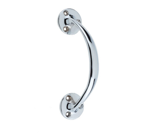 Jedo Bow Shape Pull Handles