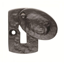 Plaque Covered Escutcheon - Boxed