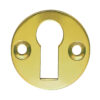 Polished Brass