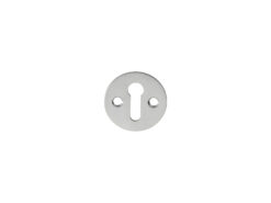 Flat Escutcheon