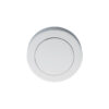 Blank Escutcheon