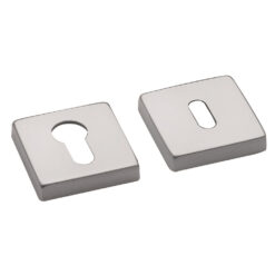Square Escutcheon