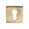 Antique Brass