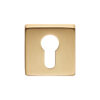 Satin Brass