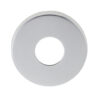 Aluminium Concealed Roses for Pull Handles