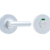 Turns & Releases F2 Finish Satin Anodised Aluminium
