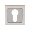 Bright/Satin Stainless Steel