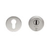Satin Stainless Steel
