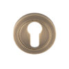 Antique Brass
