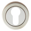 Bright Stainless Steel