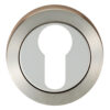 Bright/Satin Stainless Steel