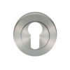 Satin Stainless Steel