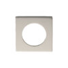 Bright Stainless Steel
