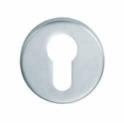 Euro Profile Escutcheon