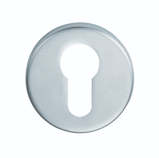 Euro Profile Escutcheon