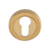 Satin Brass