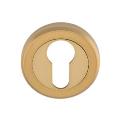 Euro / Standard Profile Escutcheon