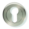 Satin Nickel