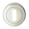 Polished Nickel