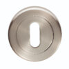 Satin Nickel